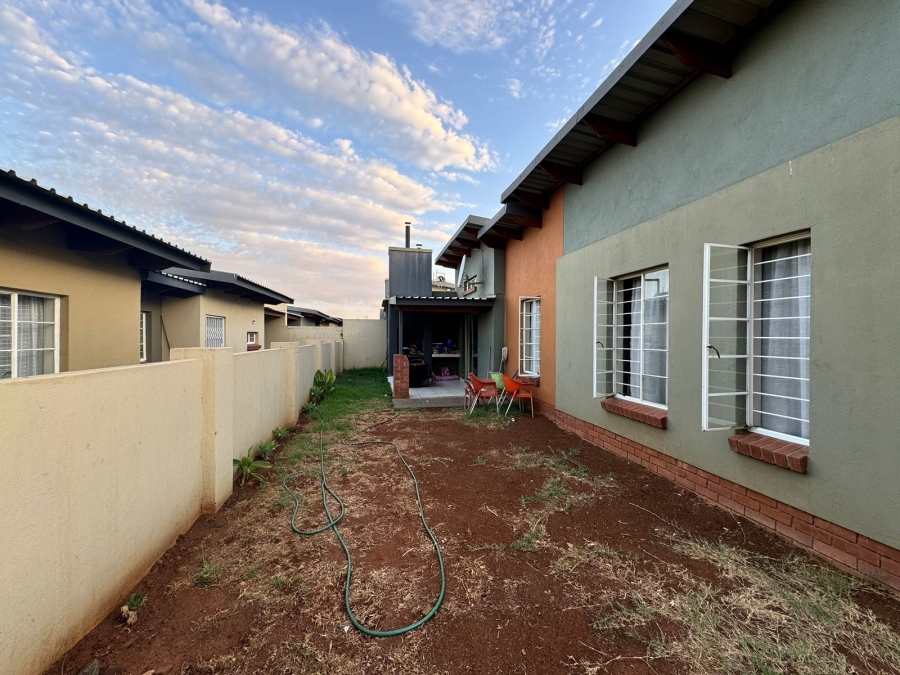 3 Bedroom Property for Sale in Waterval East North West